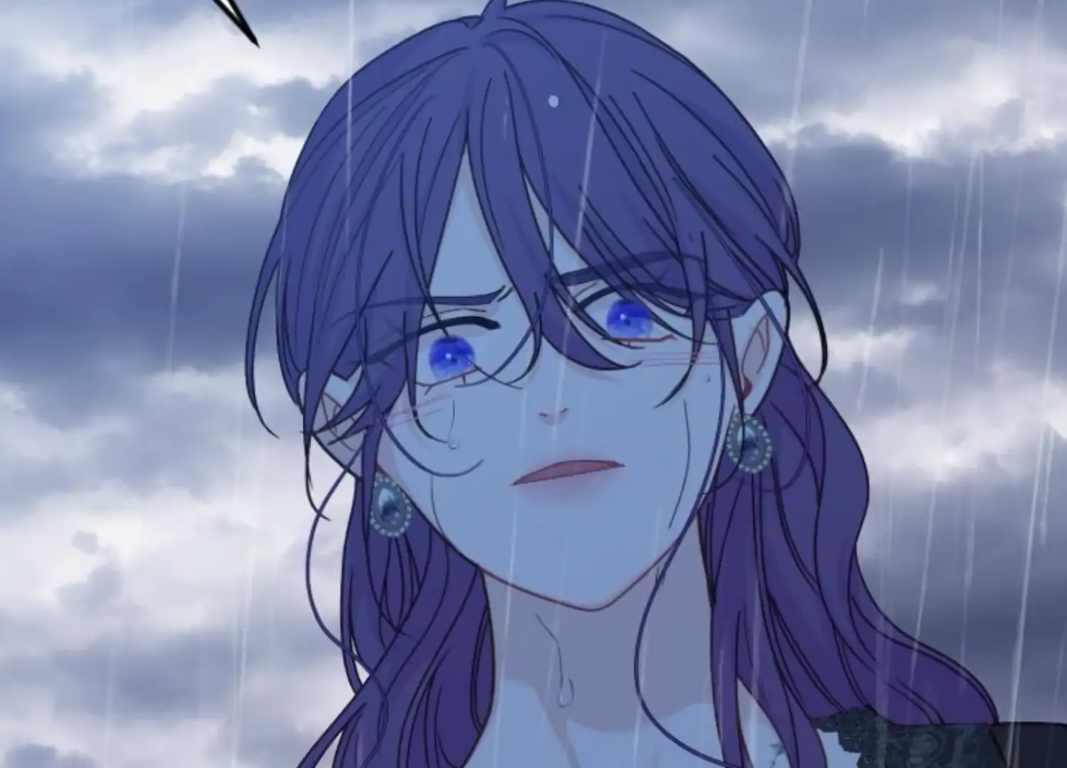 Fall in Love or Die chapter 70 page 60