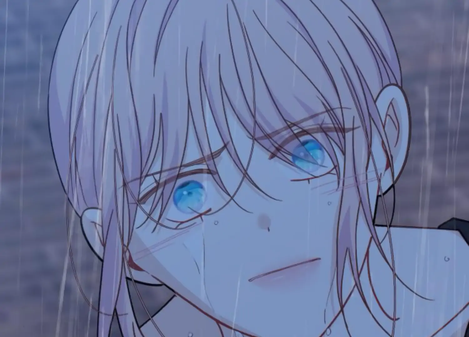 Fall in Love or Die chapter 70 page 64
