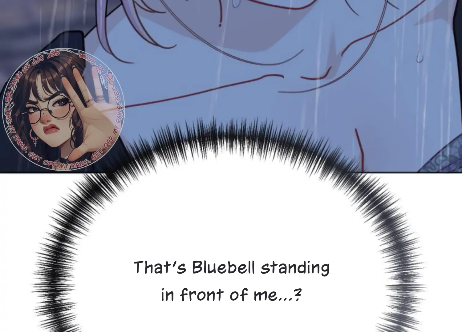 Fall in Love or Die chapter 70 page 65