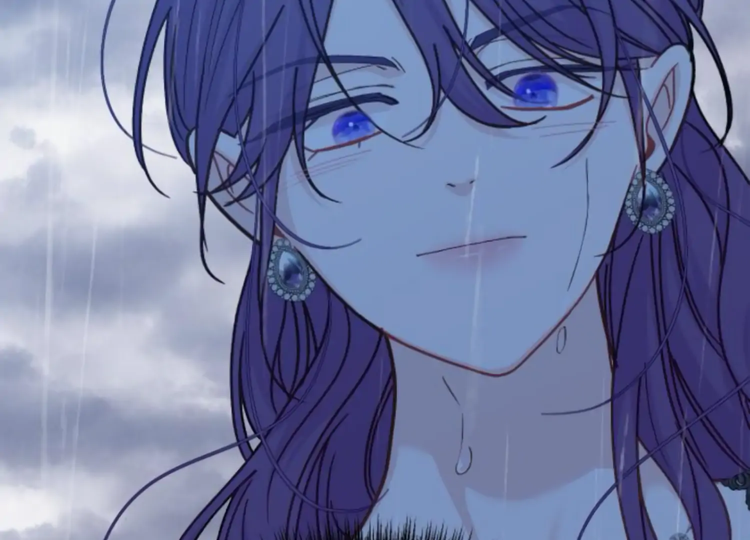 Fall in Love or Die chapter 70 page 68