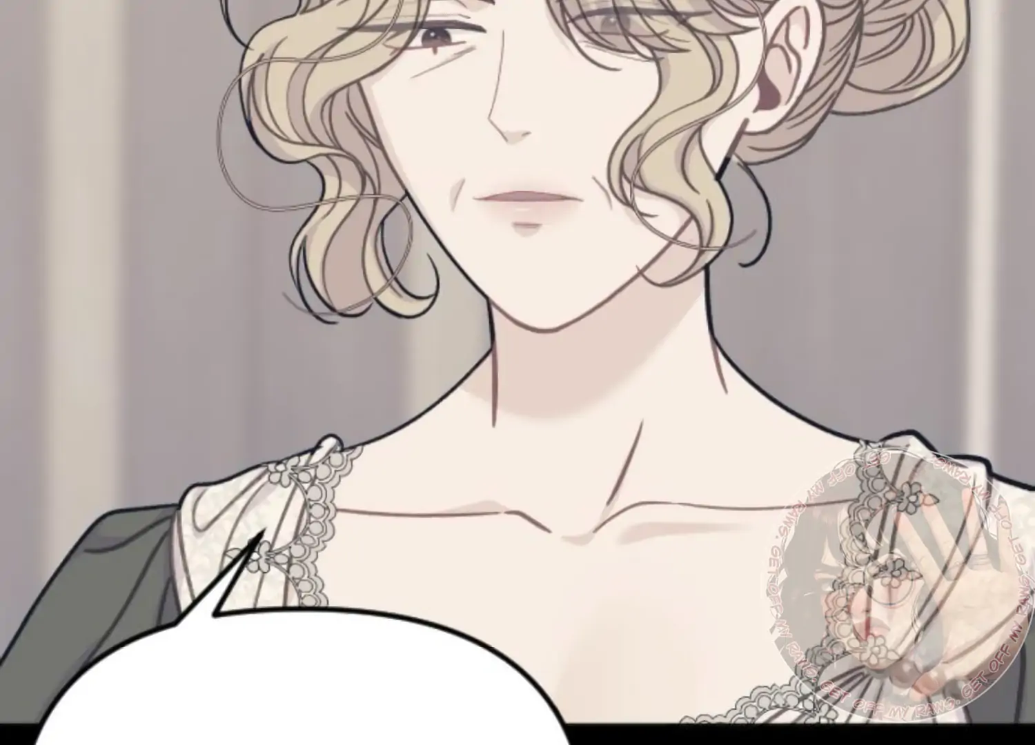 Fall in Love or Die chapter 70 page 86