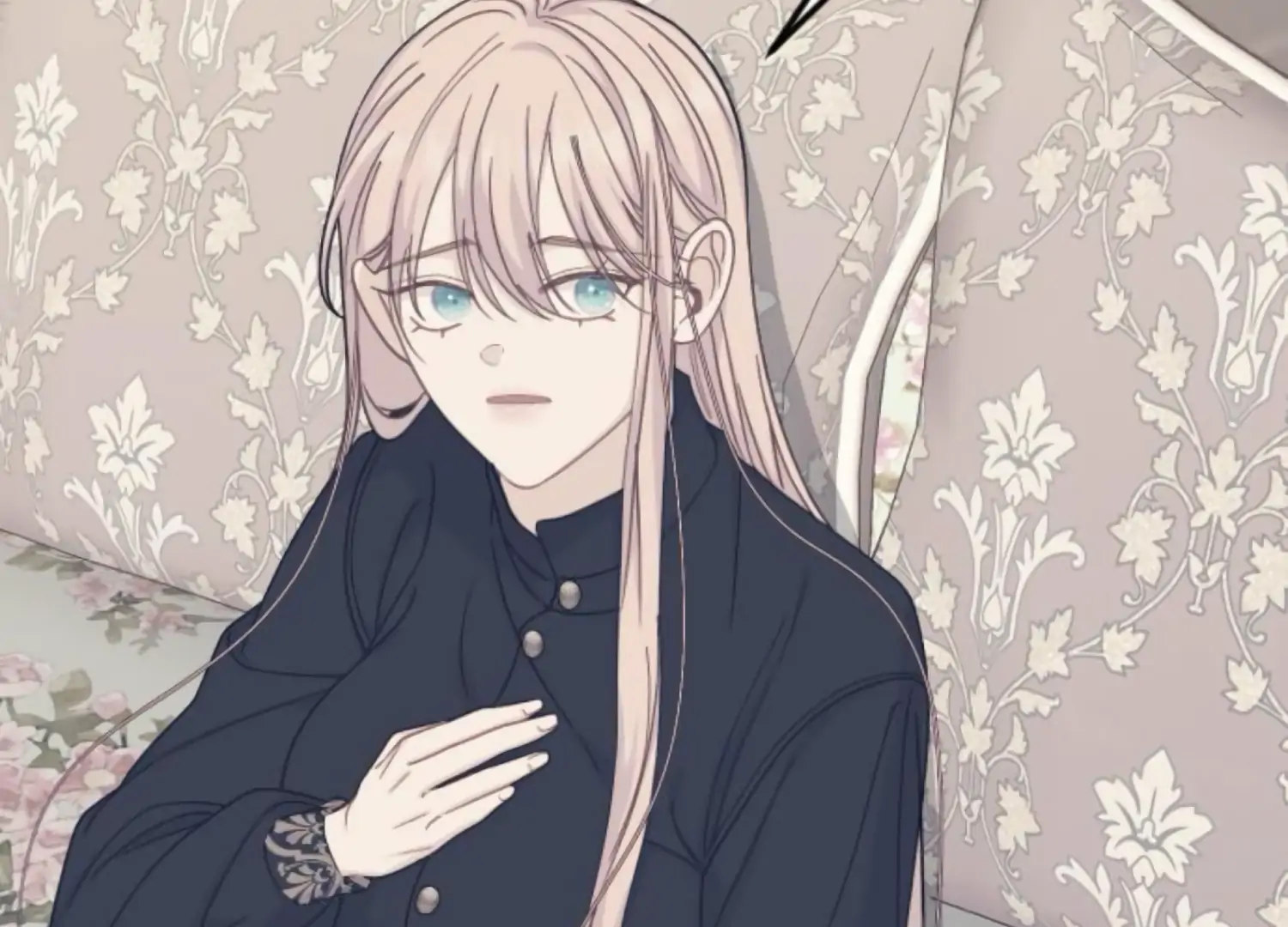 Fall in Love or Die chapter 70 page 89