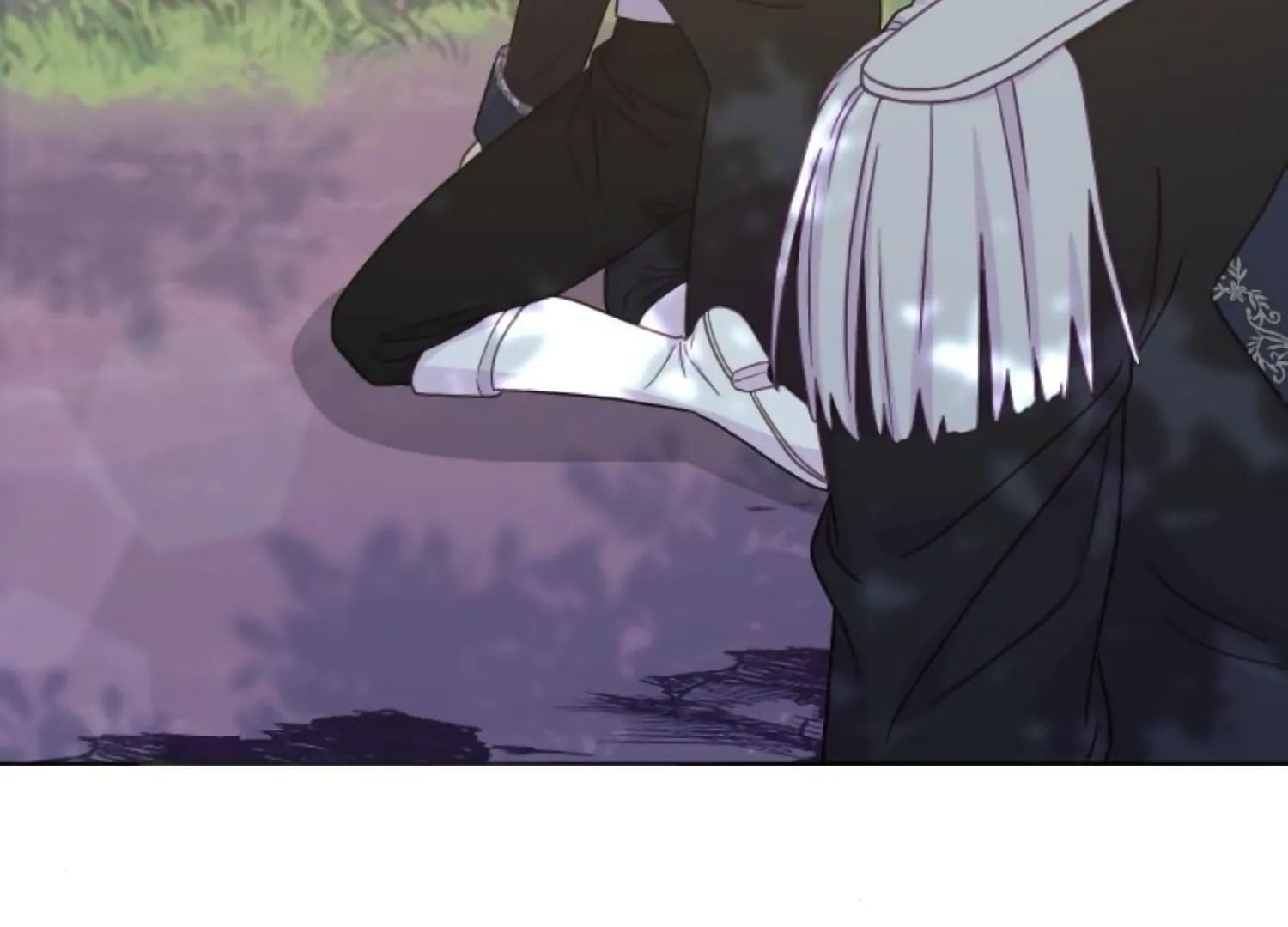 Fall in Love or Die chapter 70 page 9