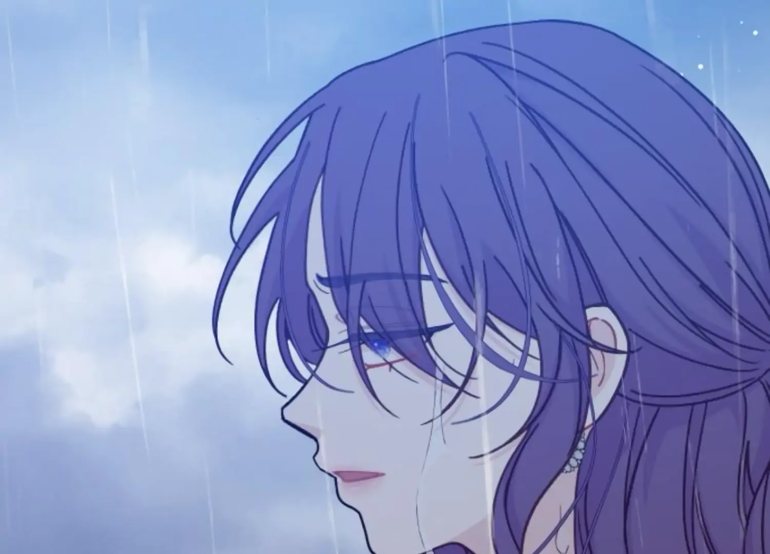 Fall in Love or Die chapter 71 page 104