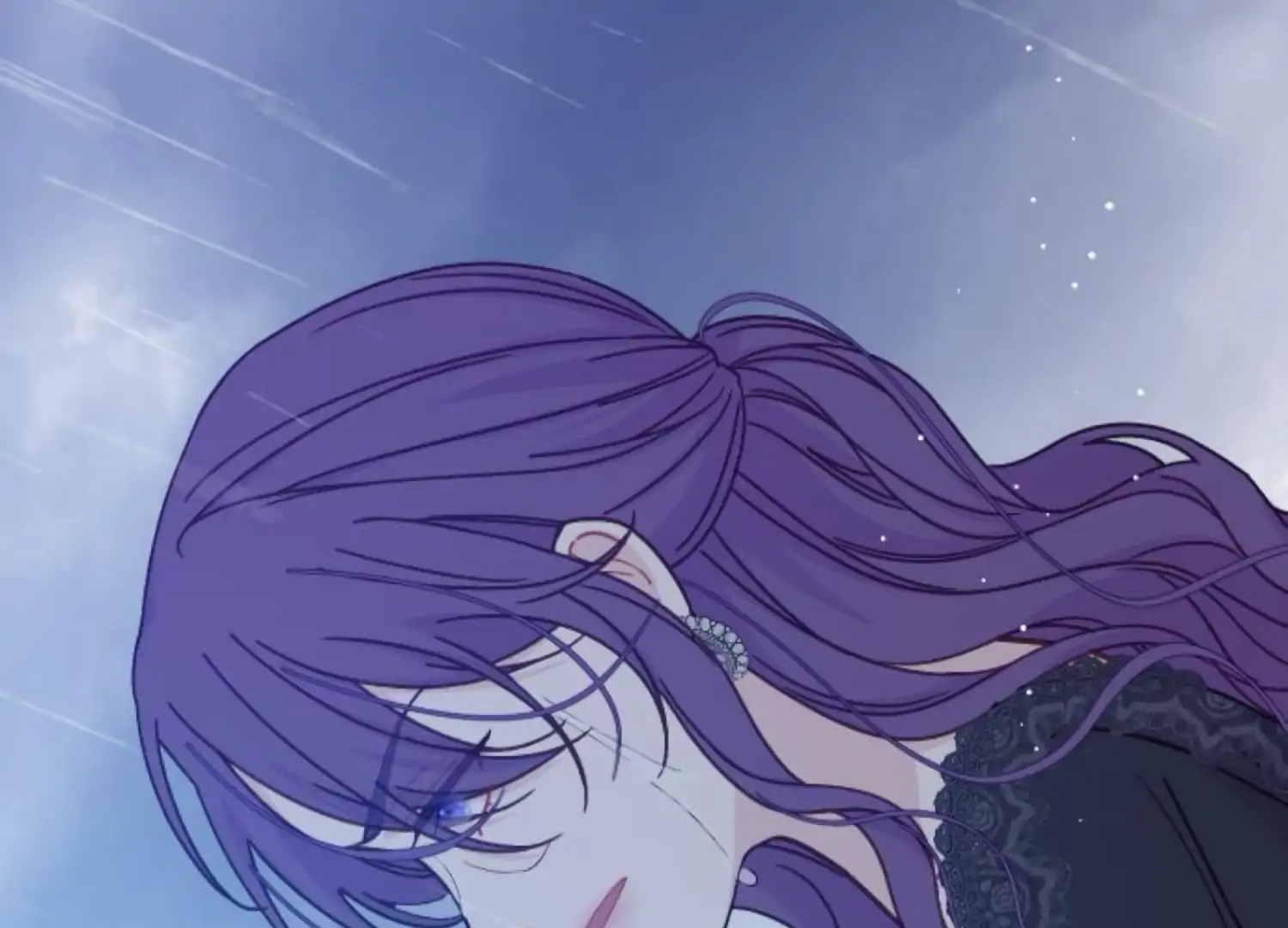 Fall in Love or Die chapter 71 page 108