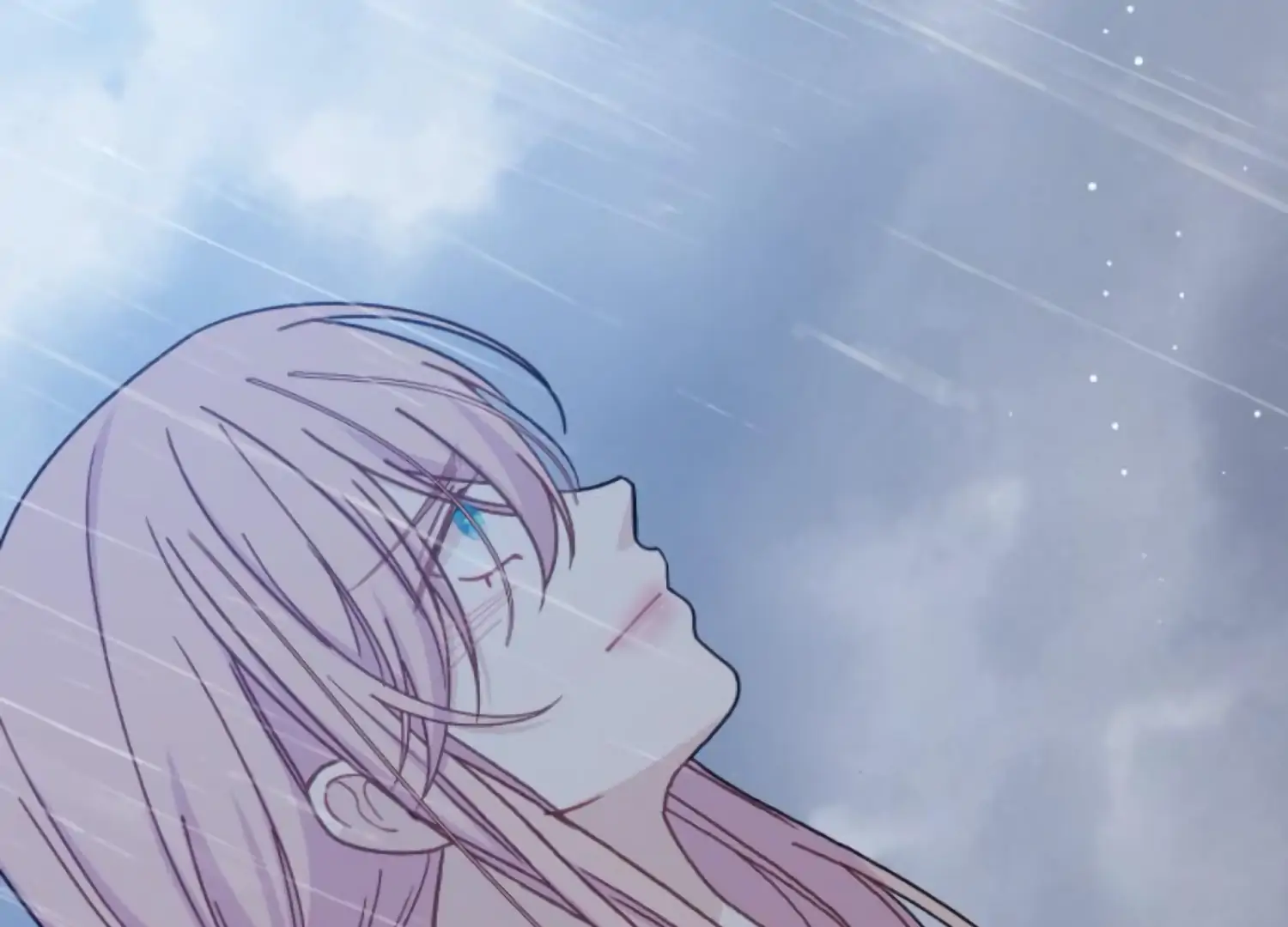 Fall in Love or Die chapter 71 page 110