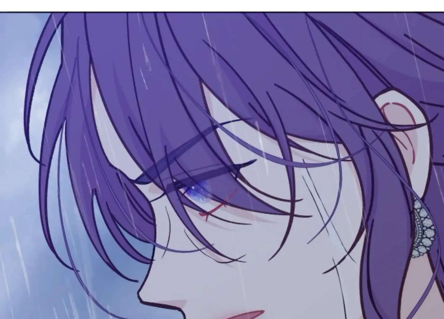 Fall in Love or Die chapter 71 page 114