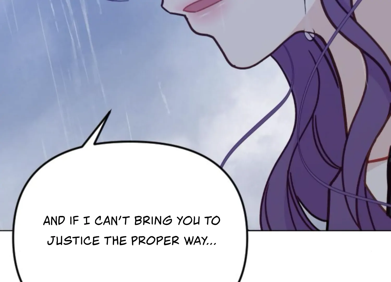 Fall in Love or Die chapter 71 page 115