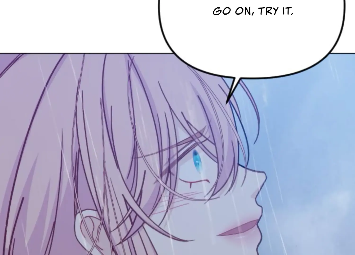 Fall in Love or Die chapter 71 page 119