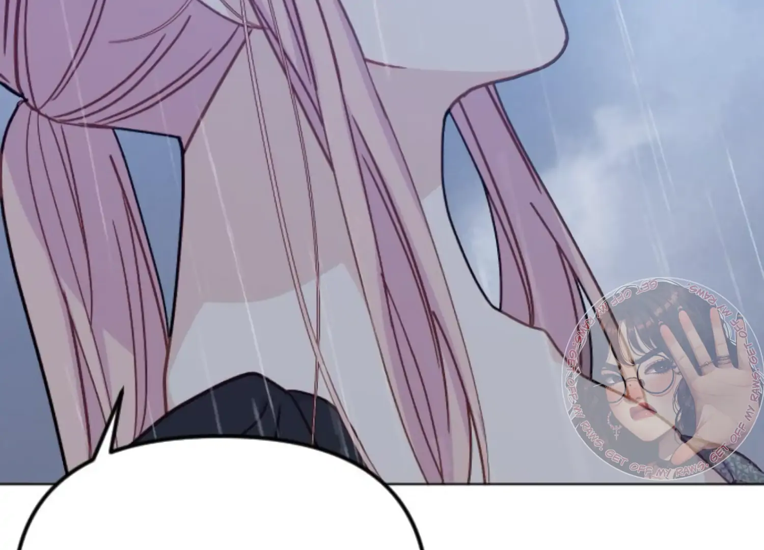 Fall in Love or Die chapter 71 page 120