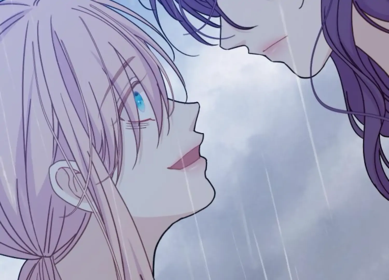 Fall in Love or Die chapter 71 page 124