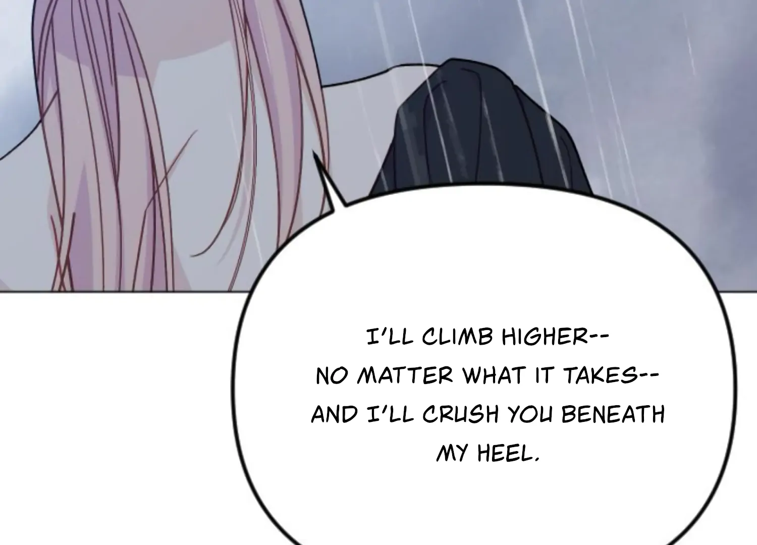 Fall in Love or Die chapter 71 page 125