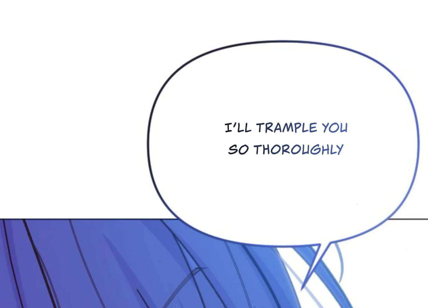 Fall in Love or Die chapter 71 page 127