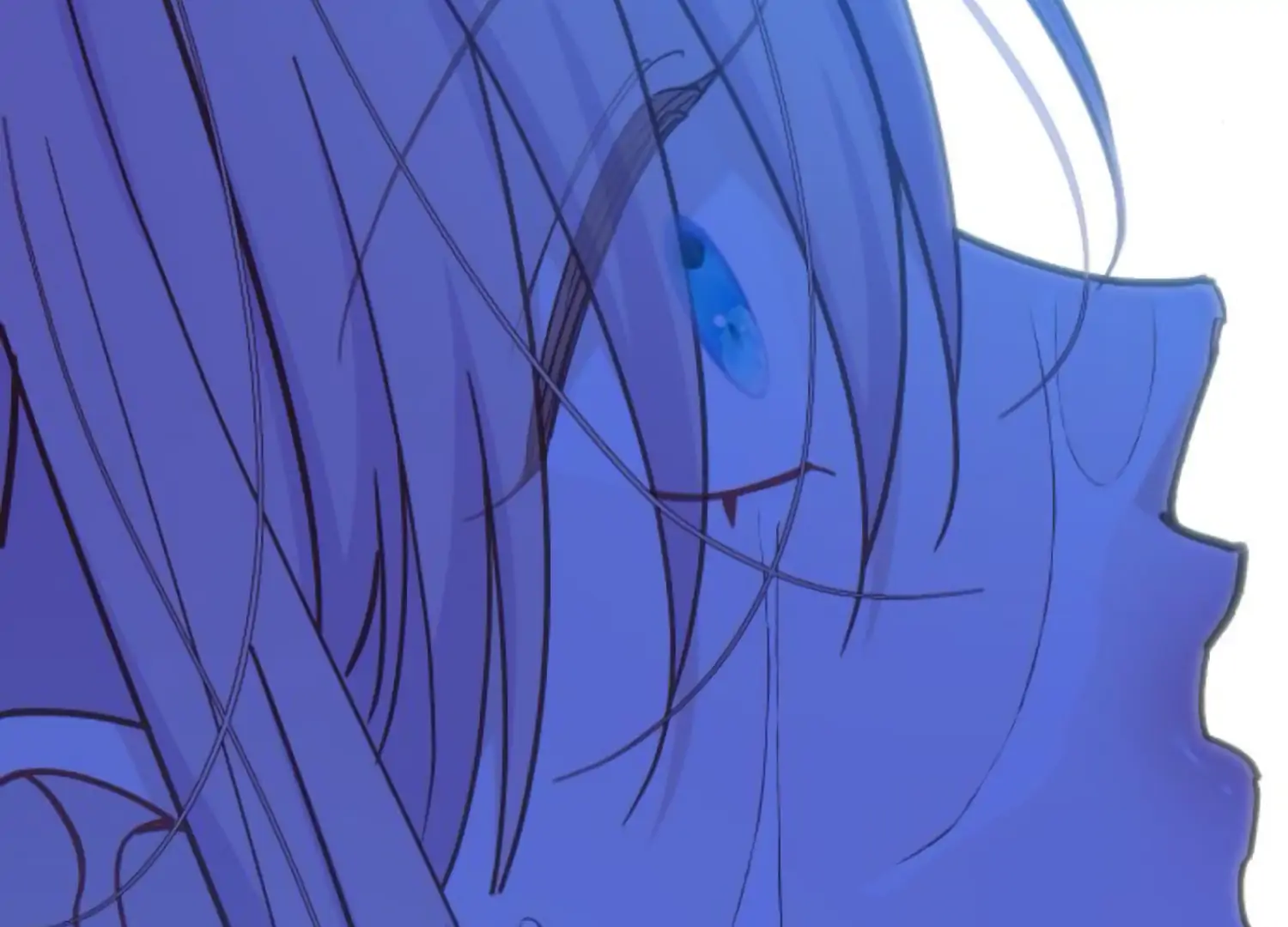 Fall in Love or Die chapter 71 page 128