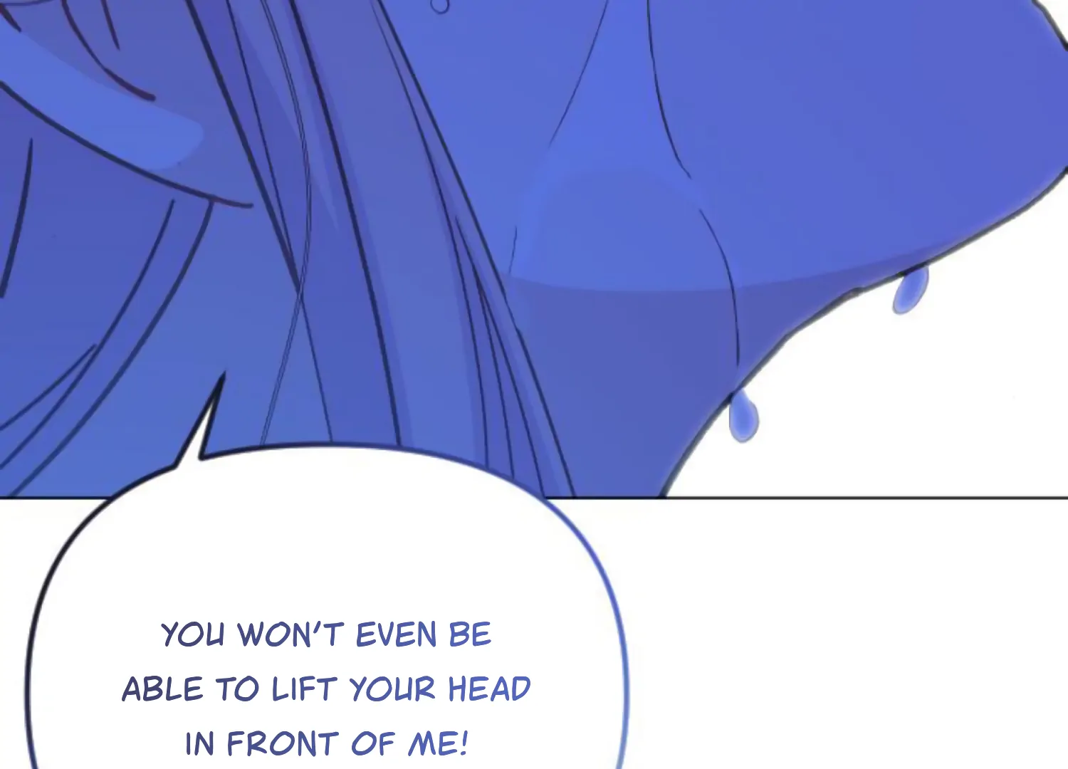 Fall in Love or Die chapter 71 page 129