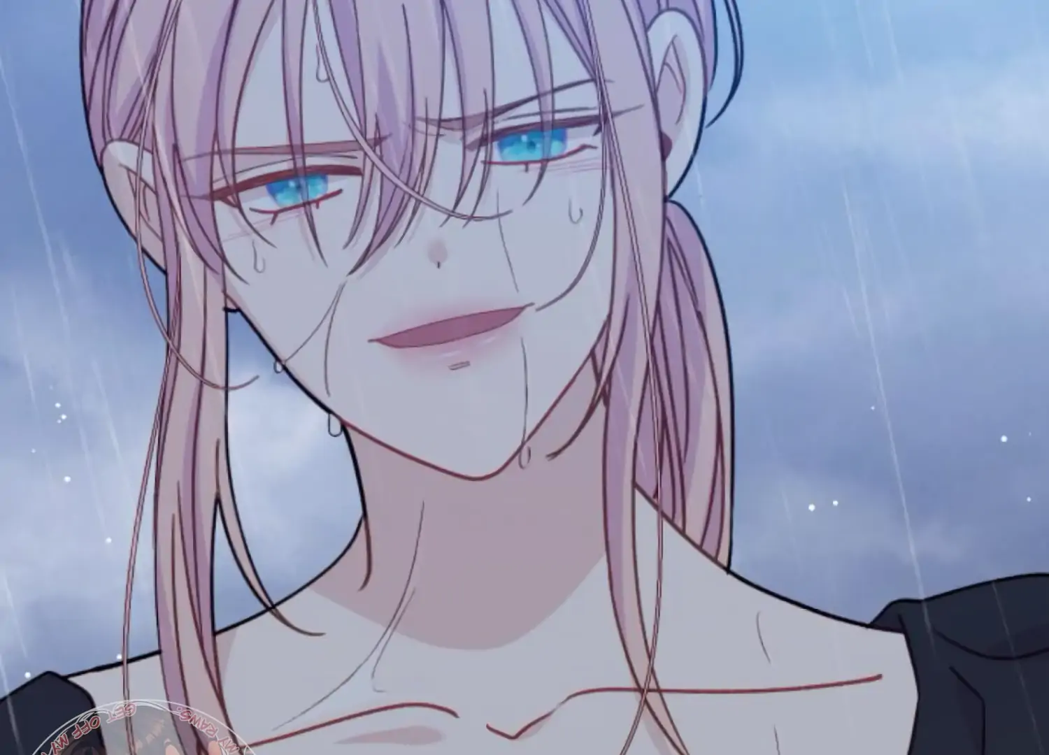 Fall in Love or Die chapter 71 page 132