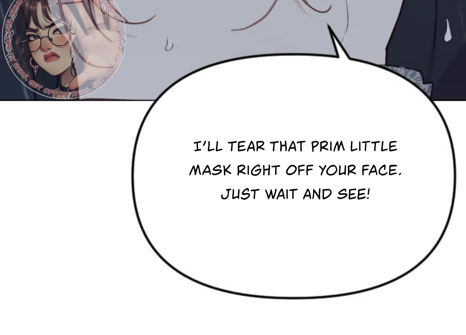 Fall in Love or Die chapter 71 page 133