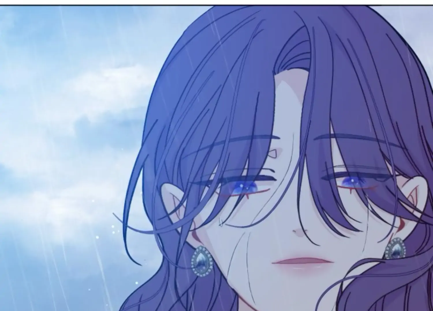 Fall in Love or Die chapter 71 page 135