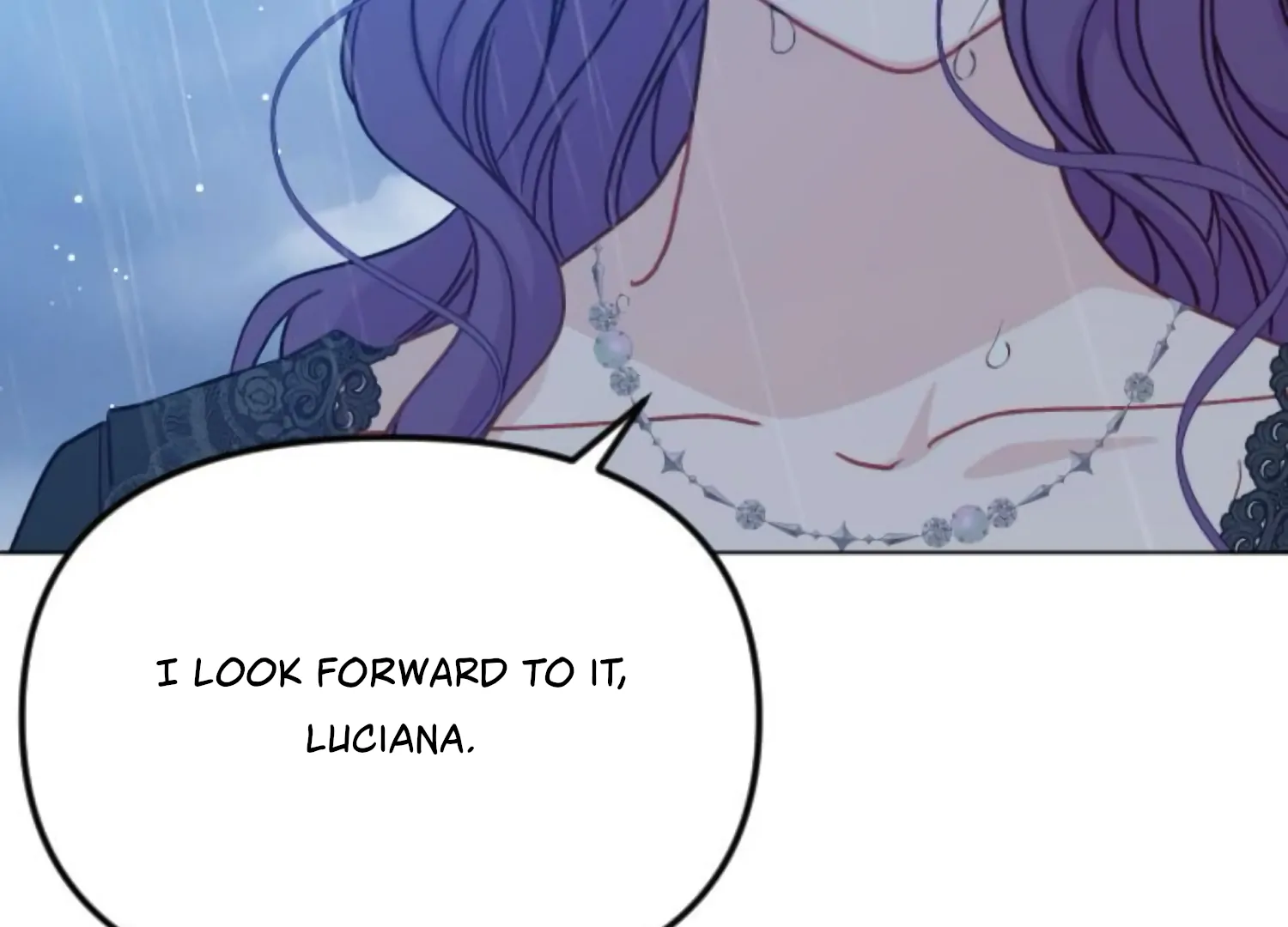 Fall in Love or Die chapter 71 page 136