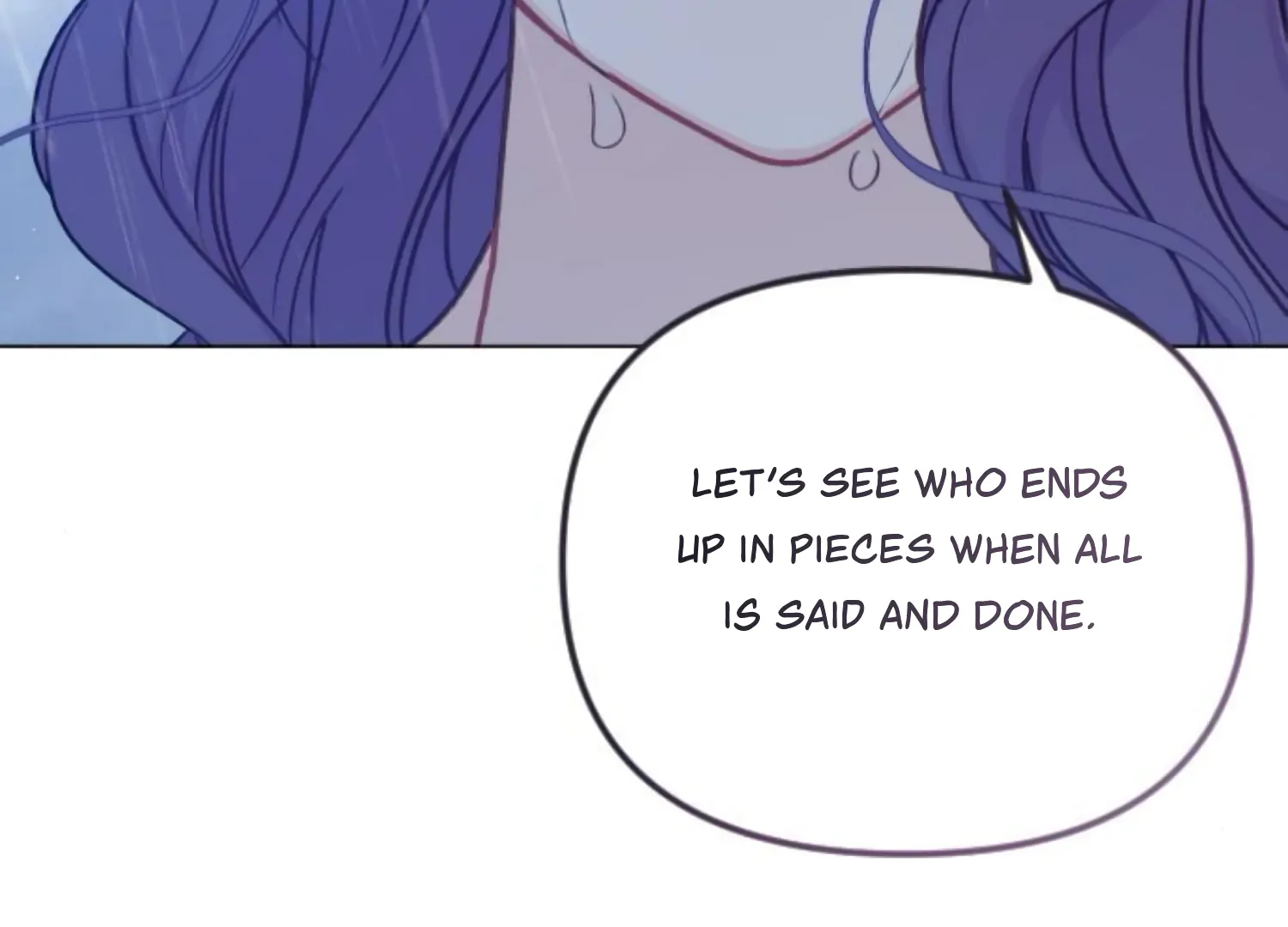 Fall in Love or Die chapter 71 page 139