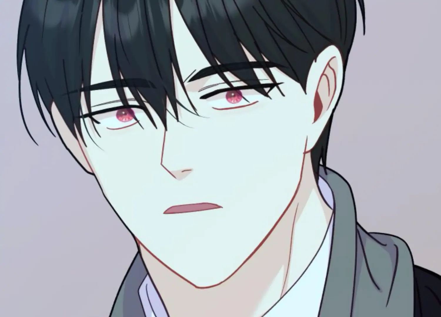 Fall in Love or Die chapter 71 page 157