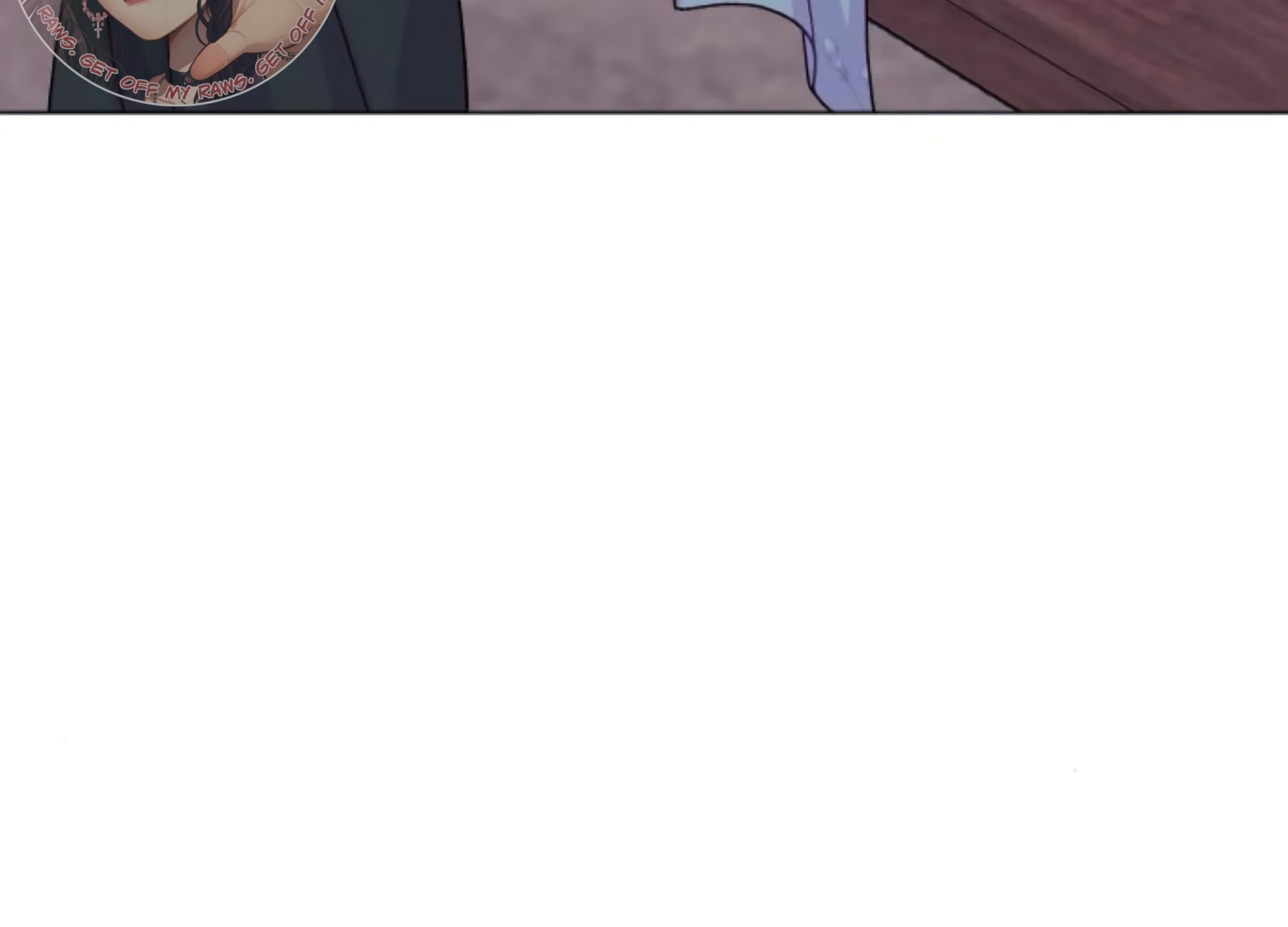 Fall in Love or Die chapter 71 page 166