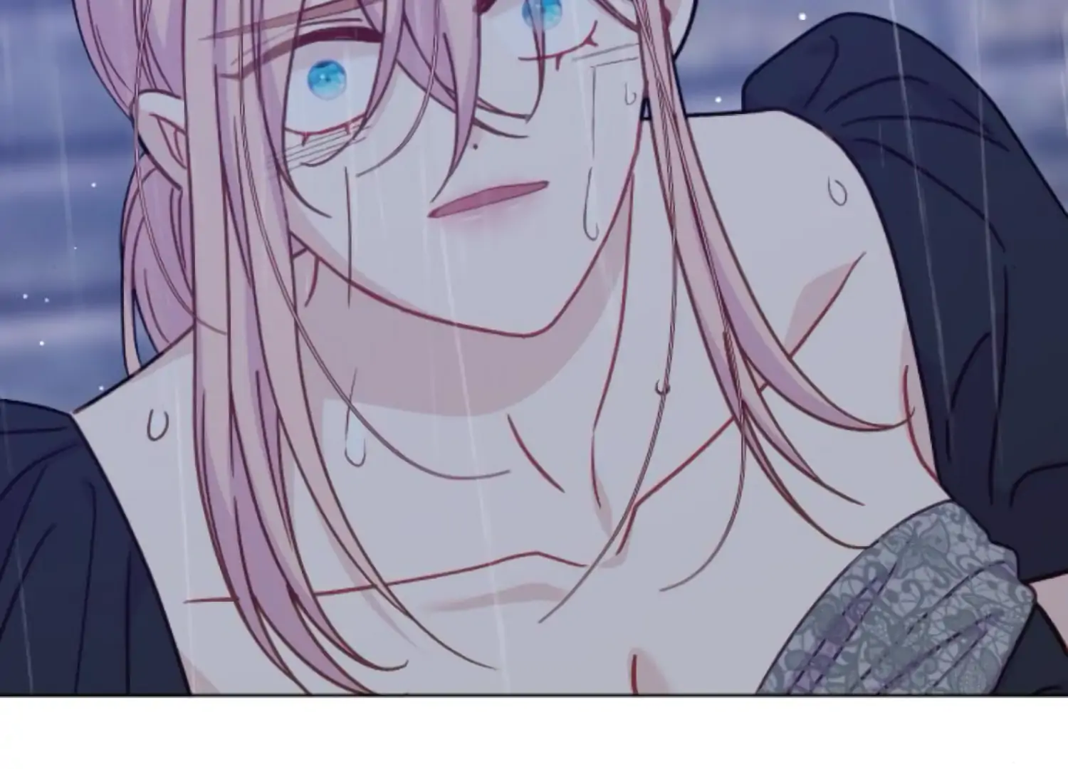 Fall in Love or Die chapter 71 page 17
