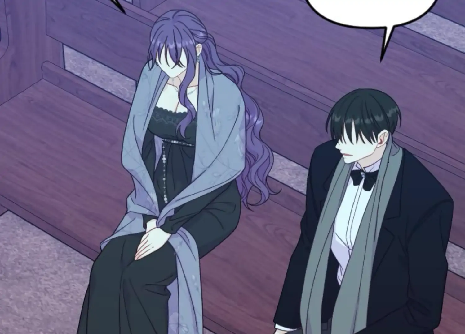 Fall in Love or Die chapter 71 page 171