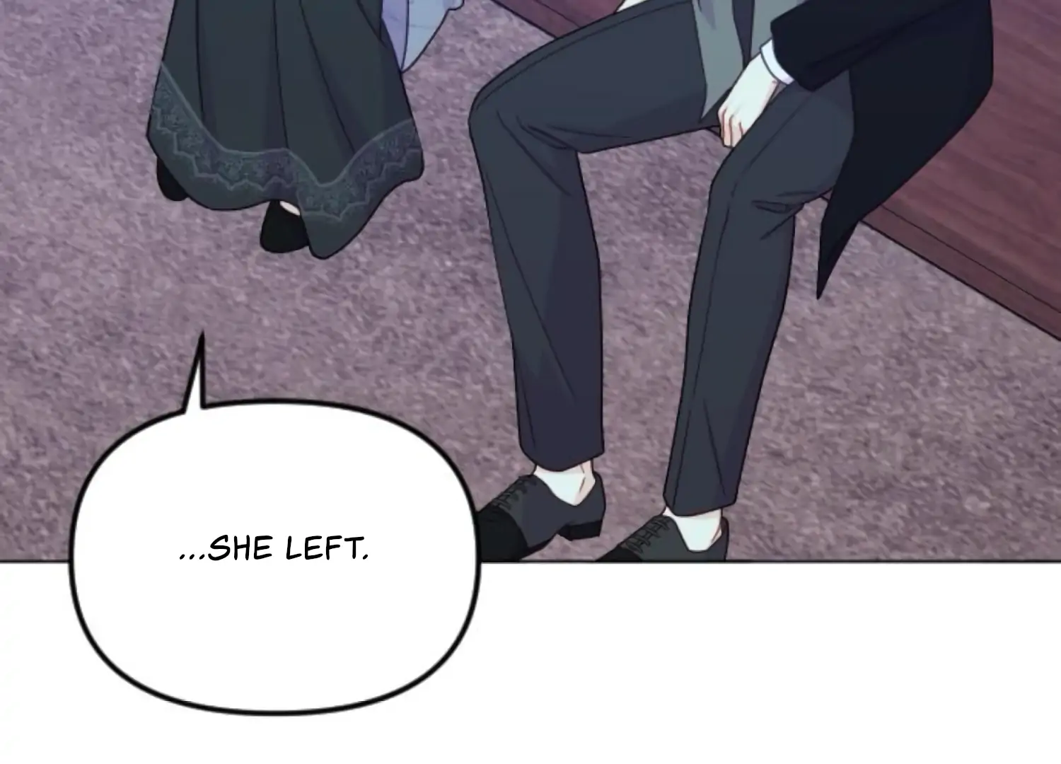 Fall in Love or Die chapter 71 page 172