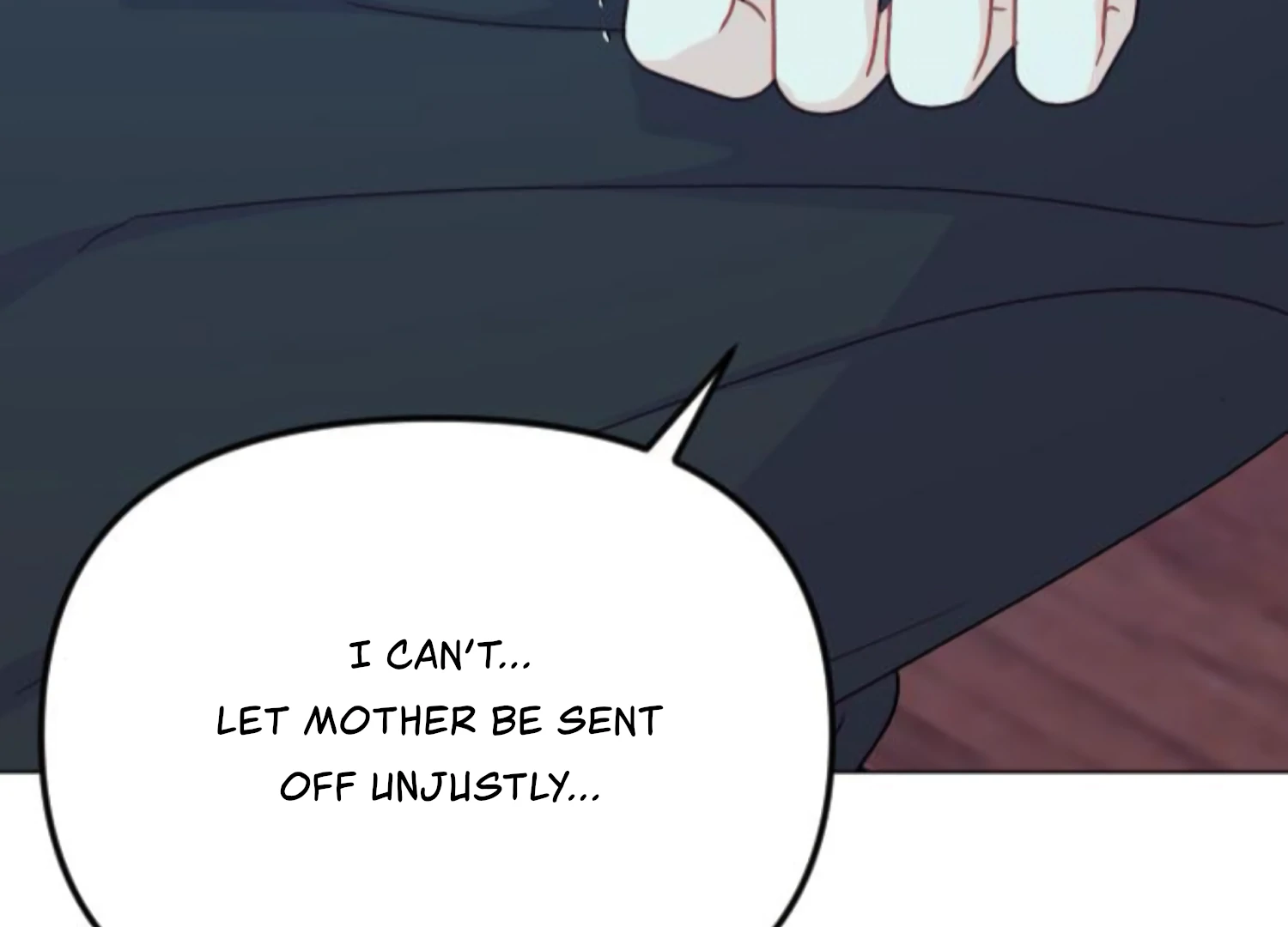 Fall in Love or Die chapter 71 page 179