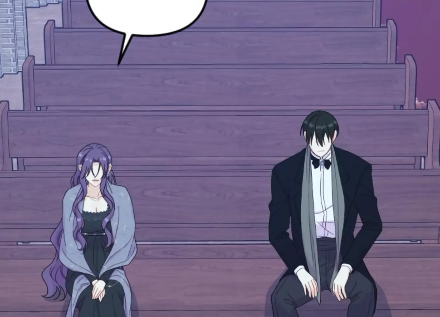 Fall in Love or Die chapter 71 page 184