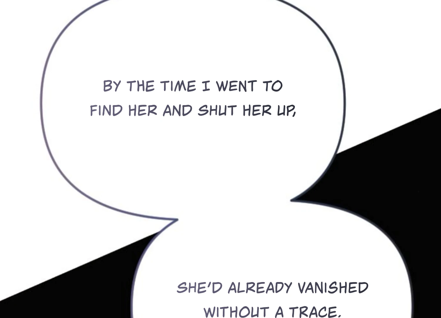 Fall in Love or Die chapter 71 page 19