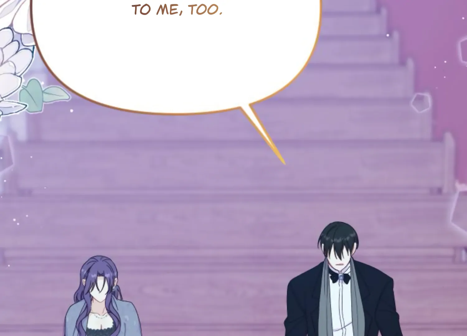 Fall in Love or Die chapter 71 page 192