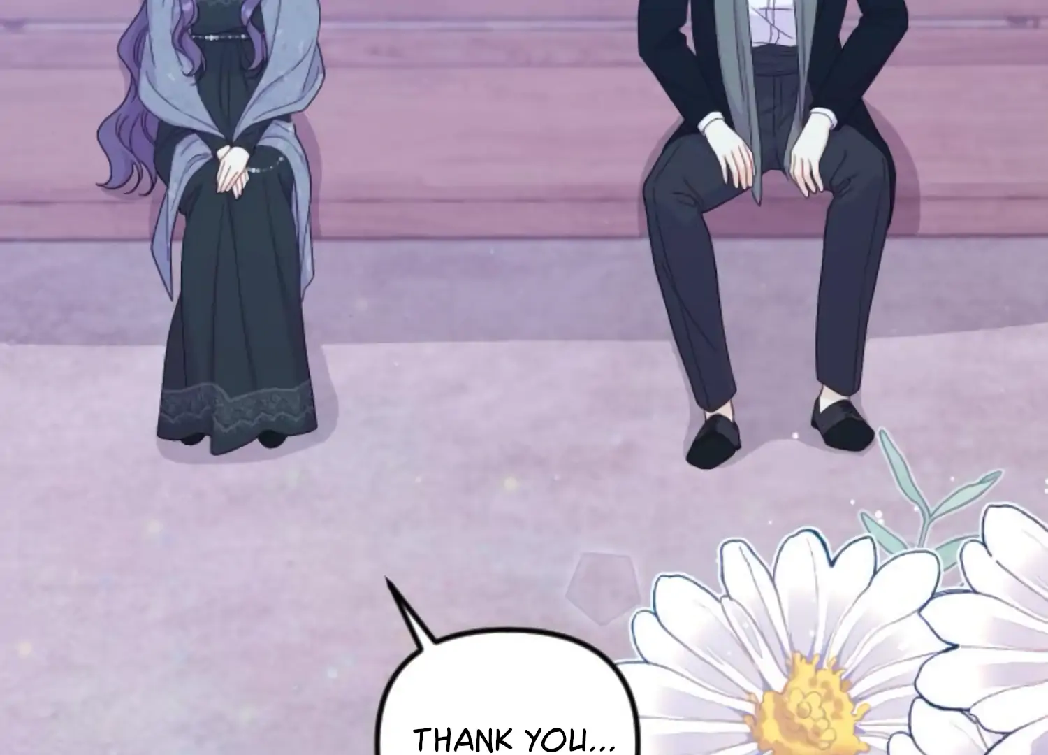 Fall in Love or Die chapter 71 page 193