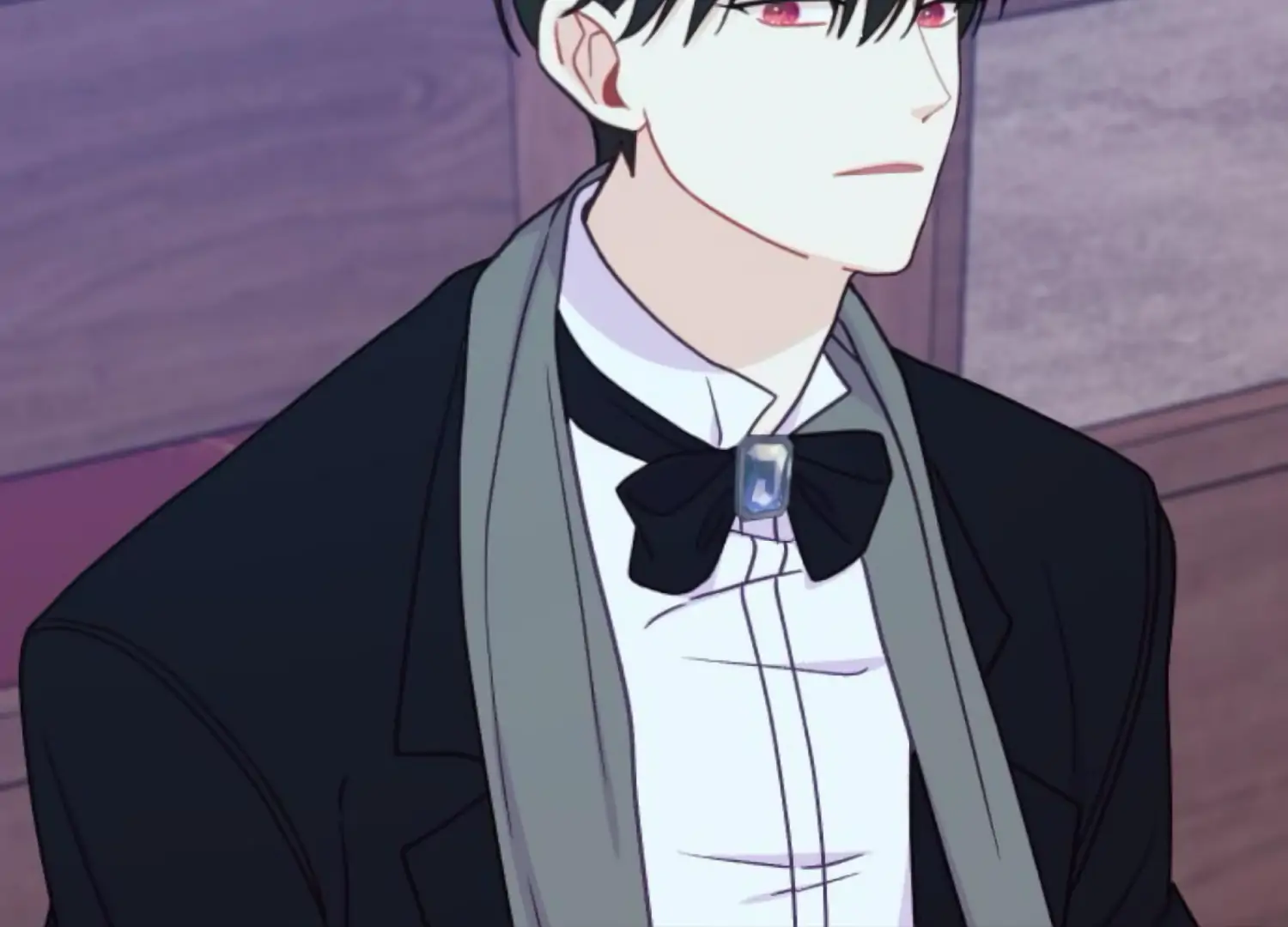 Fall in Love or Die chapter 71 page 200