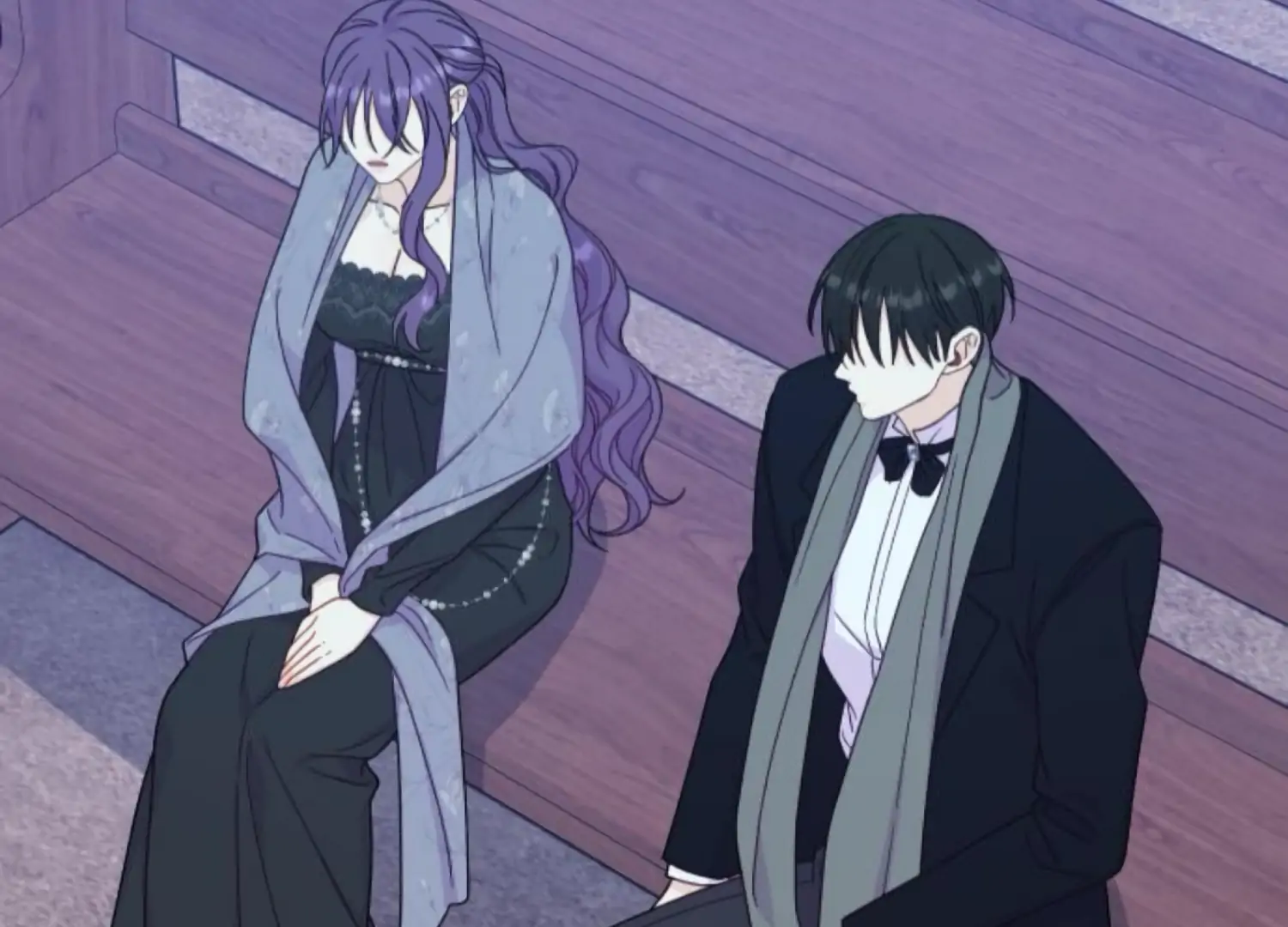 Fall in Love or Die chapter 71 page 203