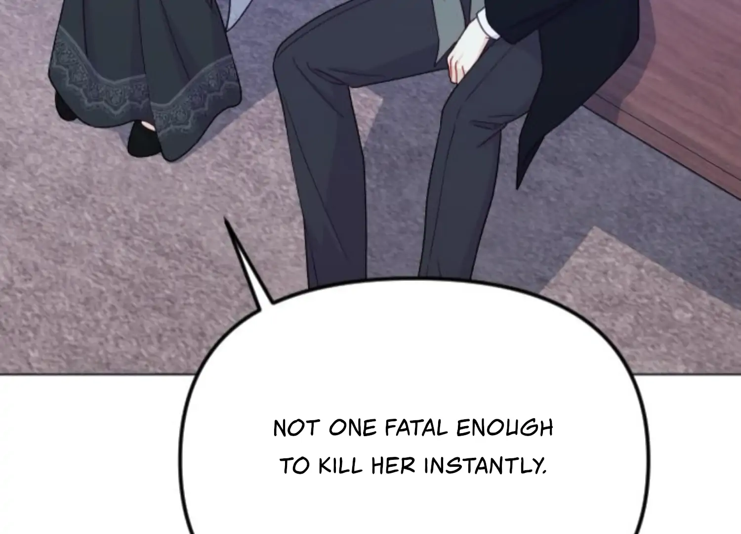 Fall in Love or Die chapter 71 page 204