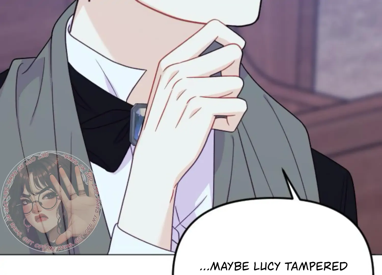 Fall in Love or Die chapter 71 page 207