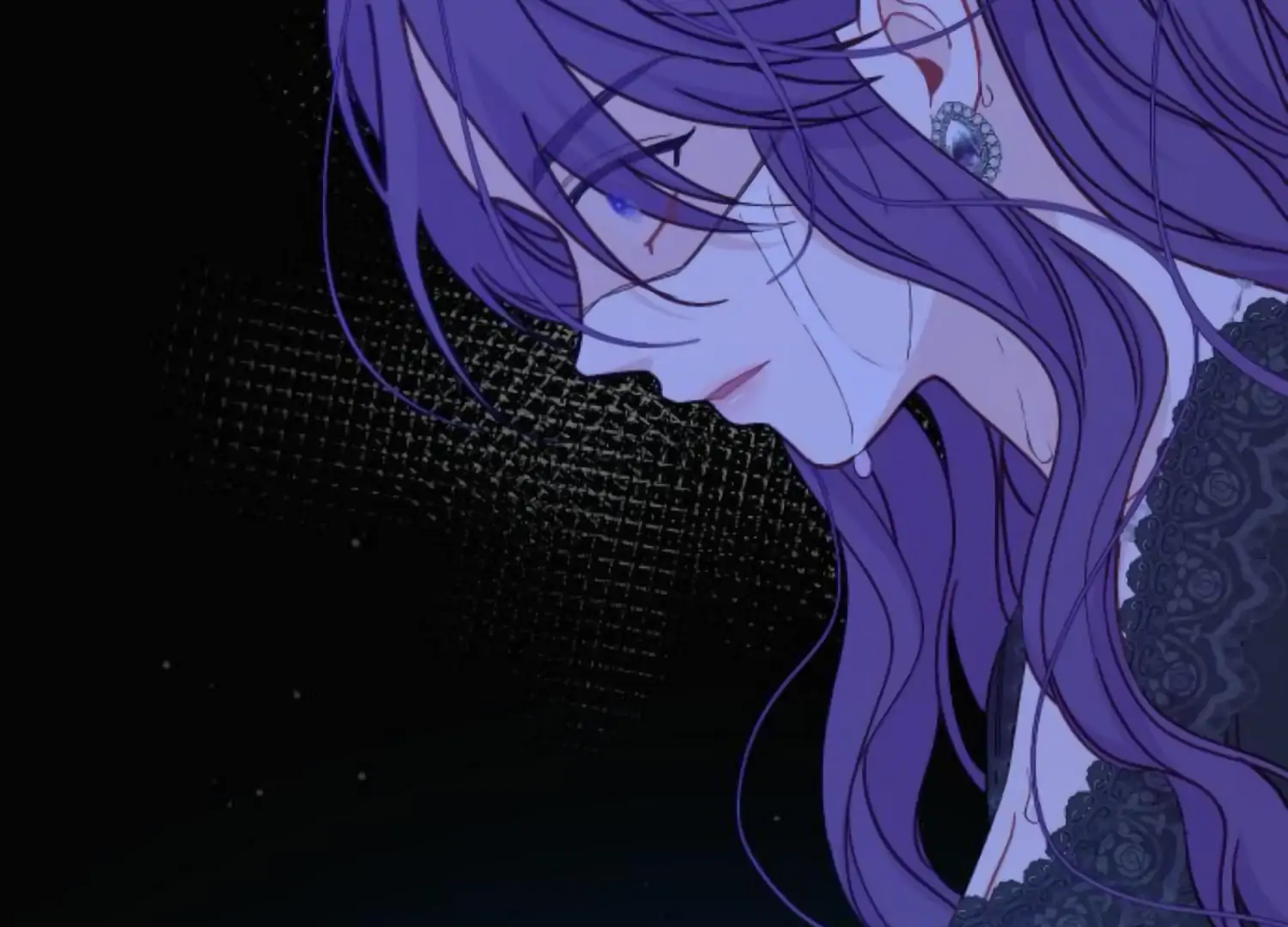 Fall in Love or Die chapter 71 page 21