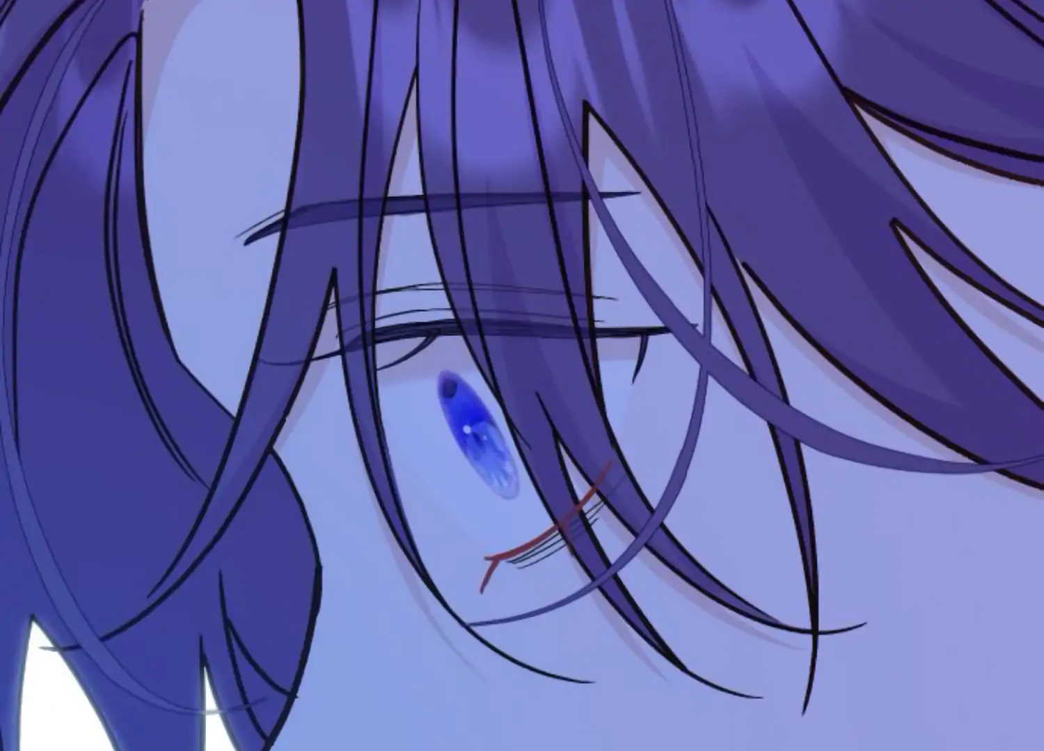 Fall in Love or Die chapter 71 page 229