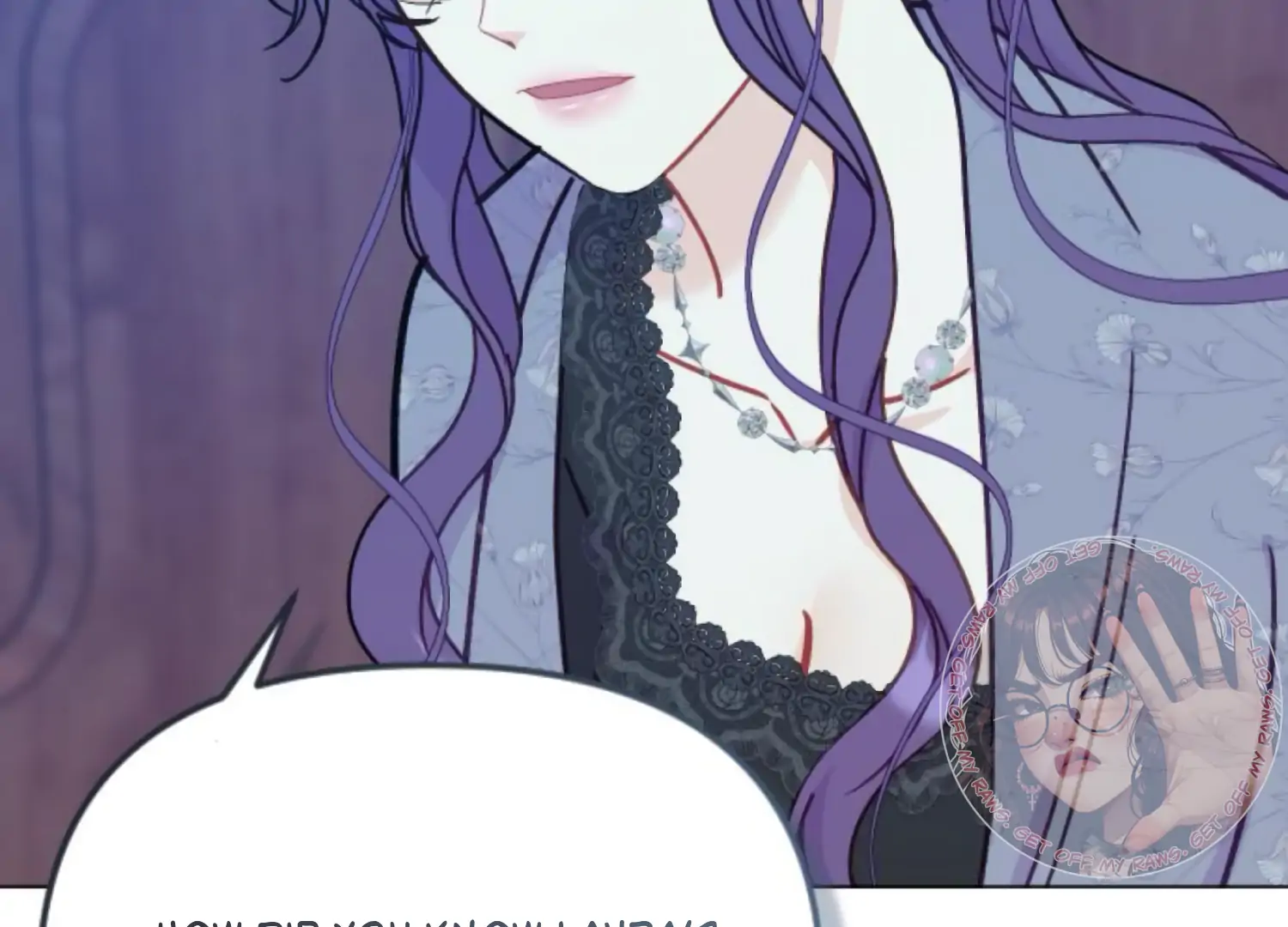 Fall in Love or Die chapter 71 page 236