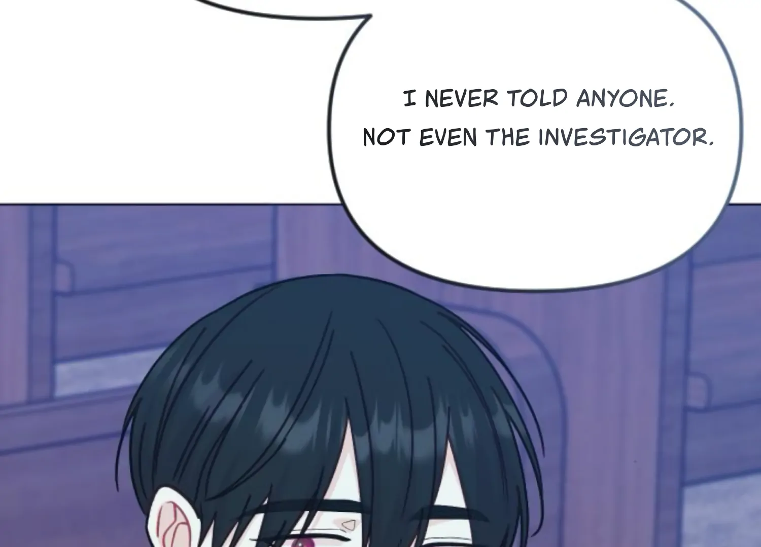 Fall in Love or Die chapter 71 page 239