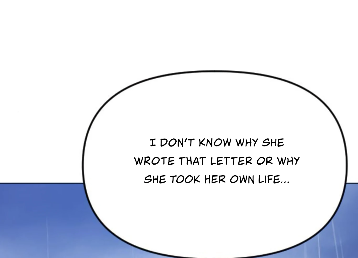 Fall in Love or Die chapter 71 page 24