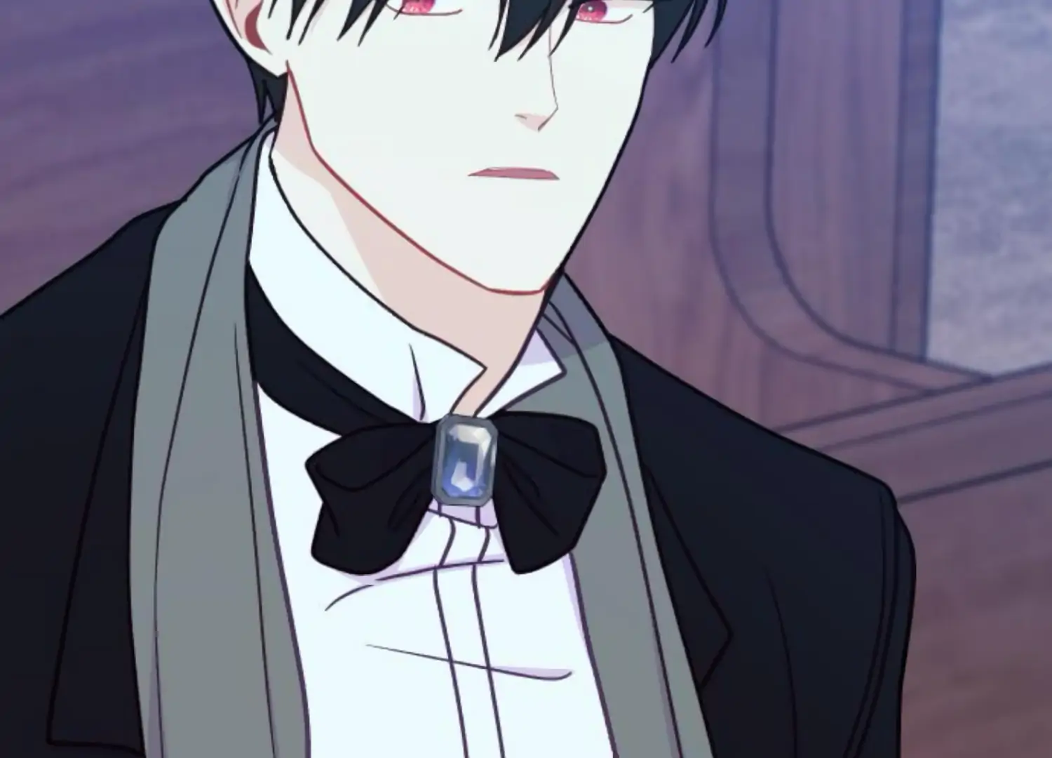 Fall in Love or Die chapter 71 page 240