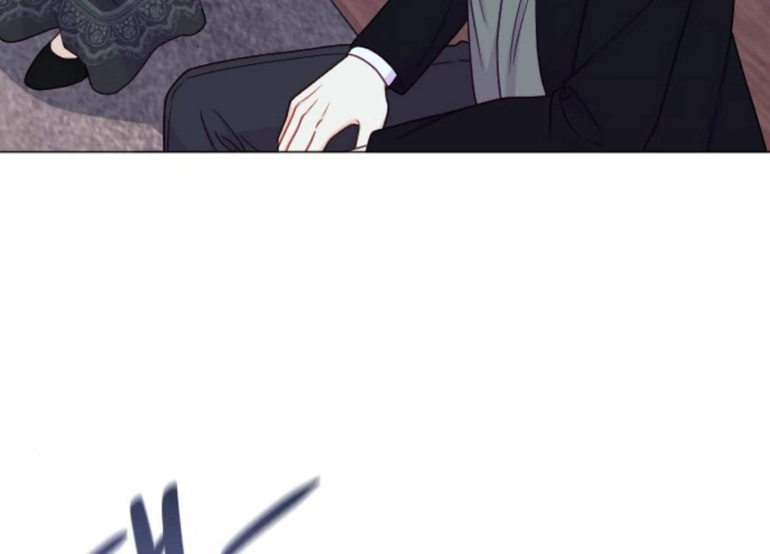 Fall in Love or Die chapter 71 page 244