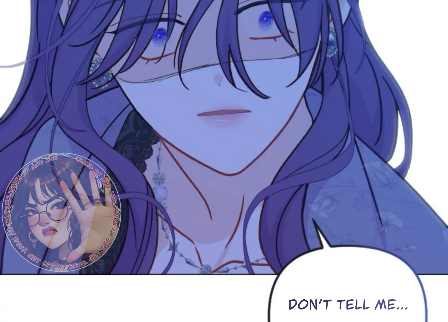 Fall in Love or Die chapter 71 page 246