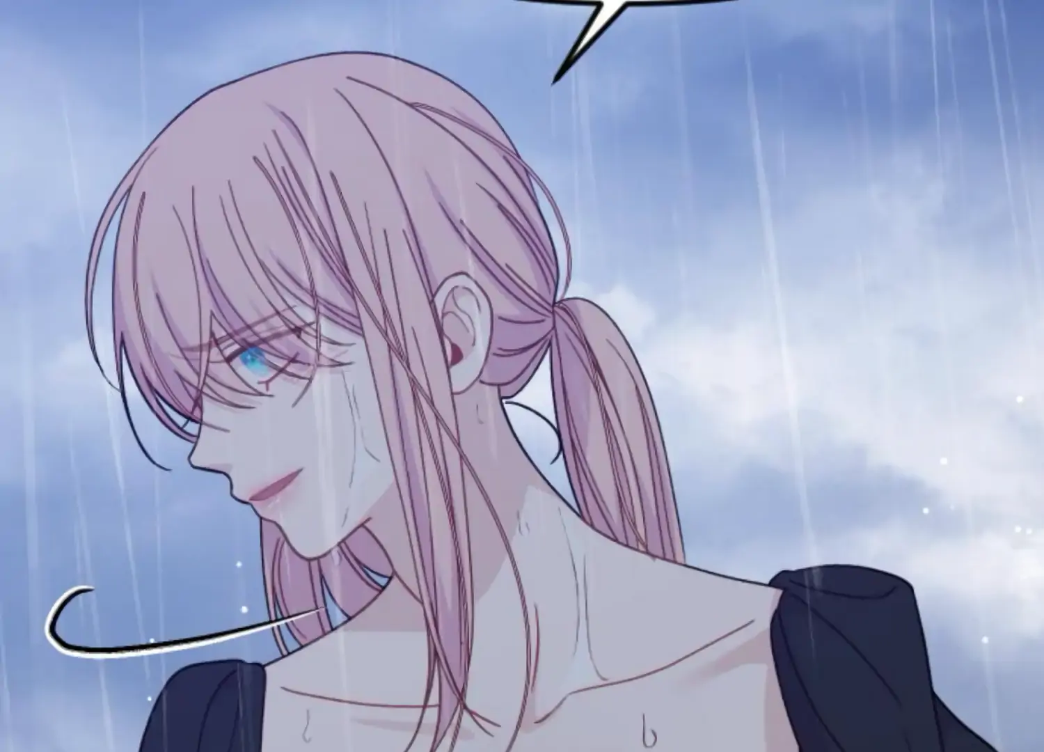 Fall in Love or Die chapter 71 page 25