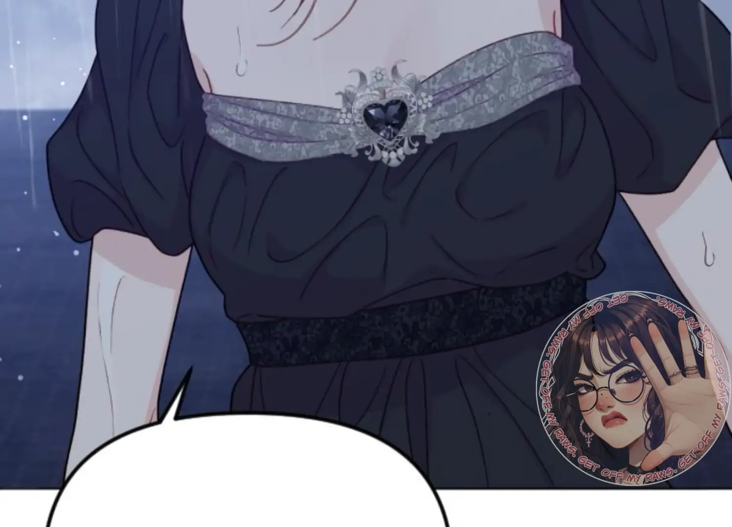 Fall in Love or Die chapter 71 page 26