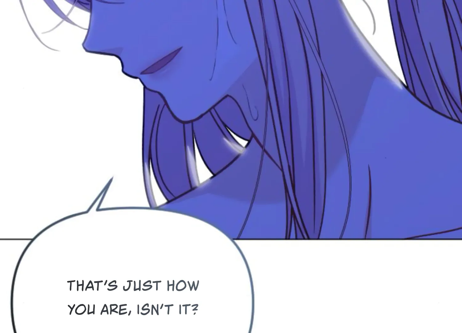 Fall in Love or Die chapter 71 page 29