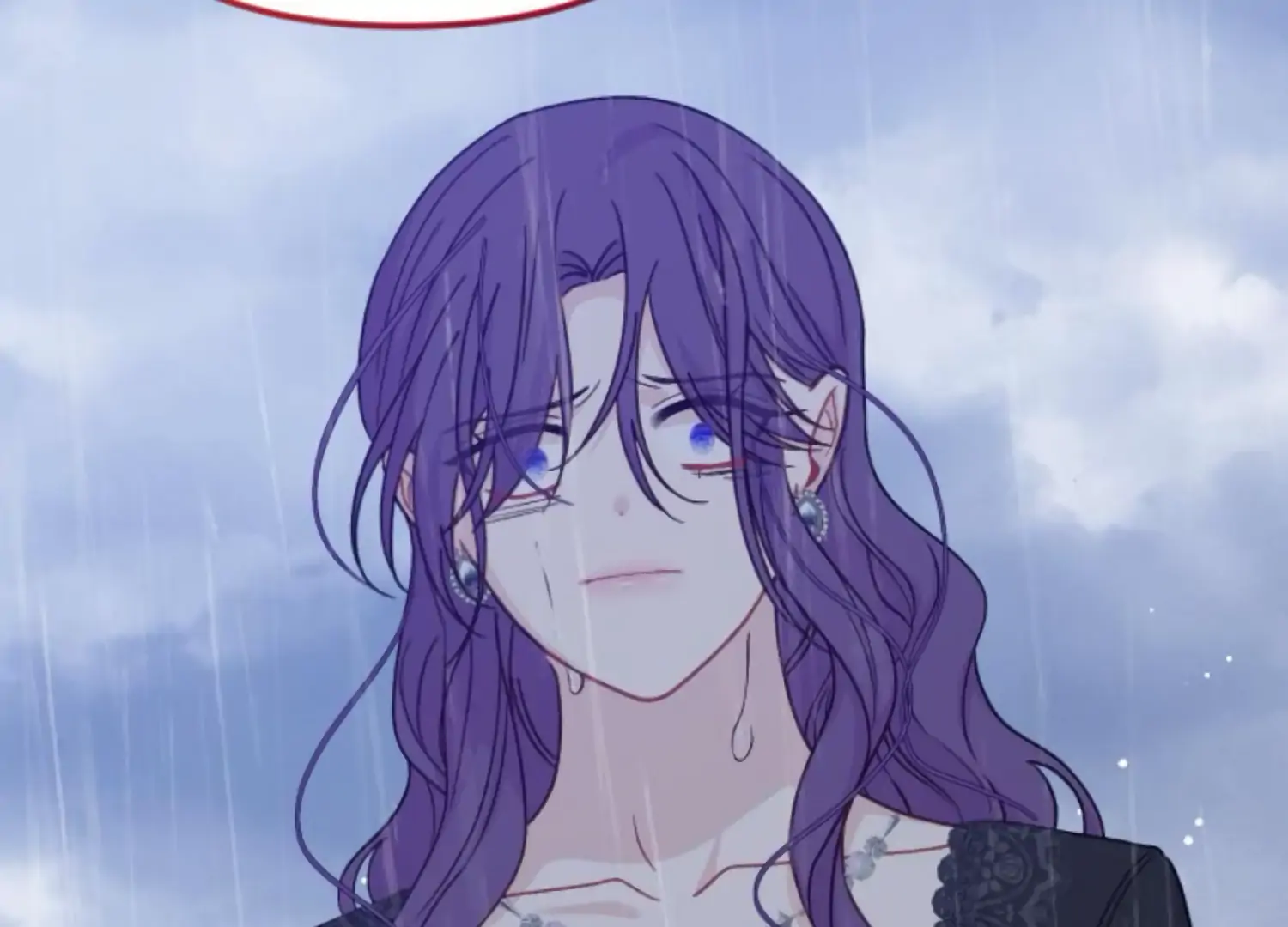 Fall in Love or Die chapter 71 page 32